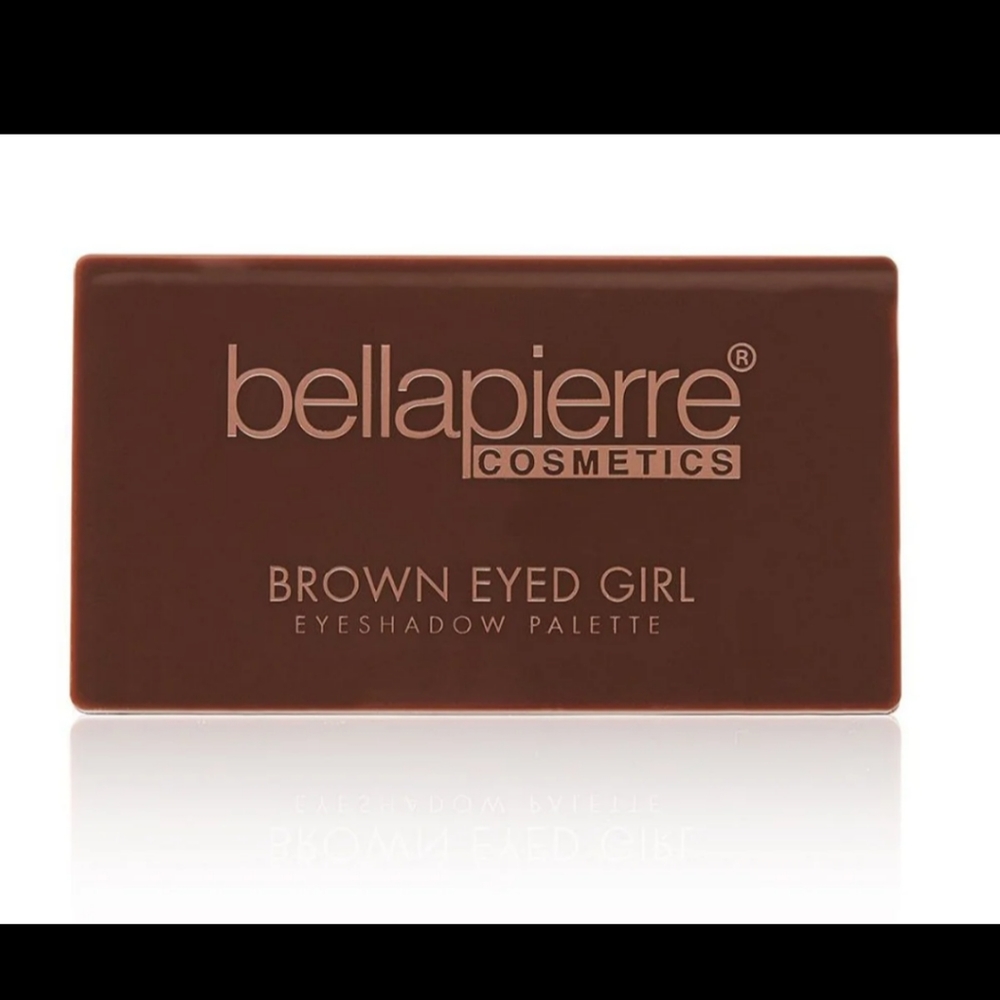 Bellapierre Cosmetic Brown Eyed Girl